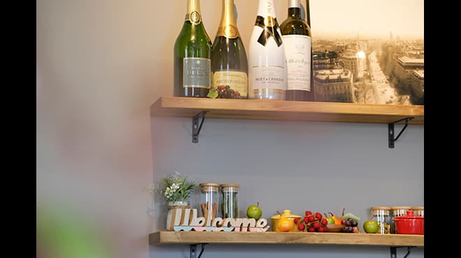 cafebistroSolaの写真