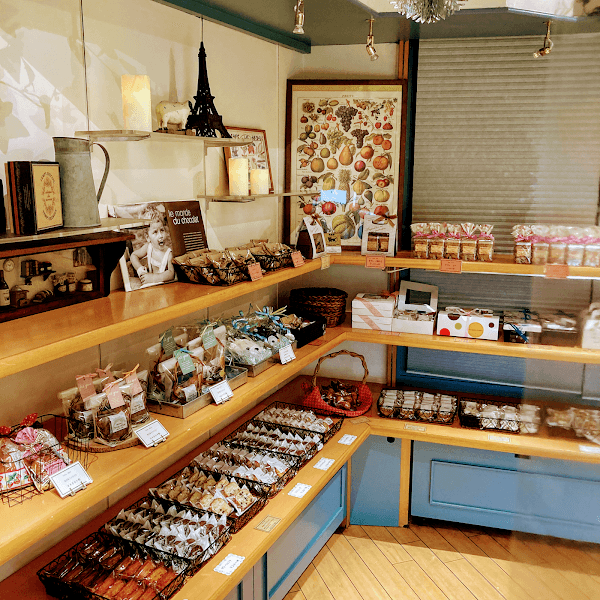 トロアリーベ船堀店