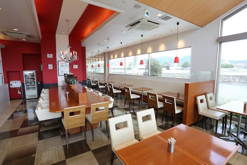 カタシマ 福知山店の写真