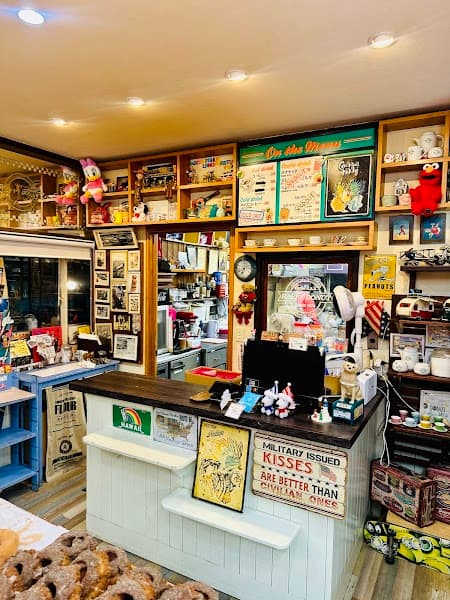 HAPPYDONUT 茂原店の写真