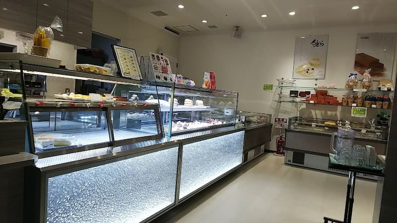 スイートオーケストラ本店｜㈱わらく堂の写真