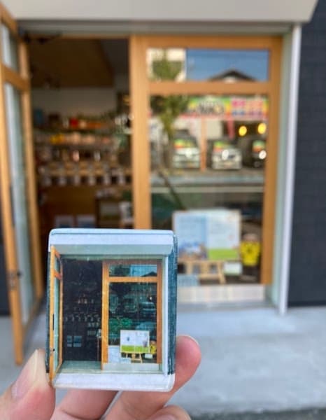 GREEN and Coffee Roasters