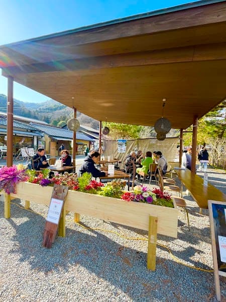Cafe de えむの写真