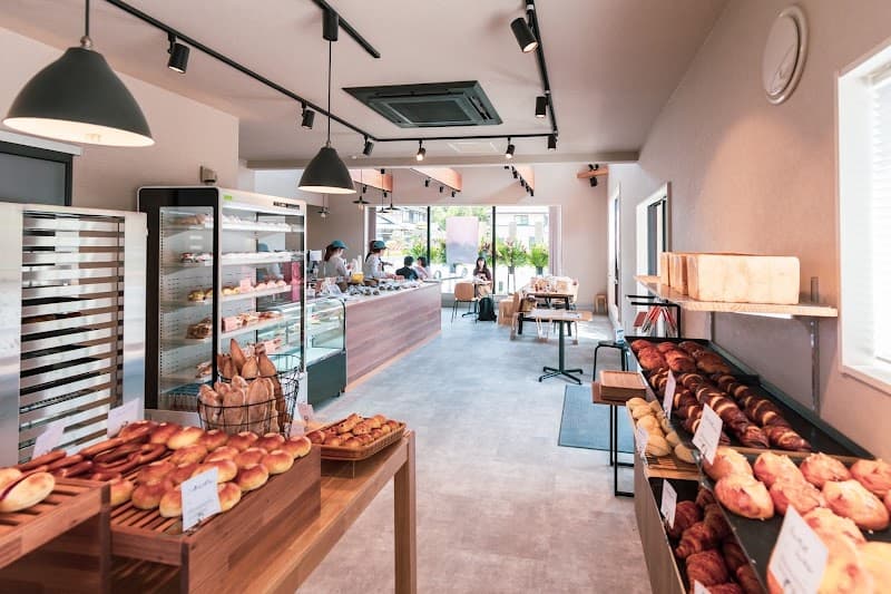 ブーランジェリー丘の上のシェリーの写真