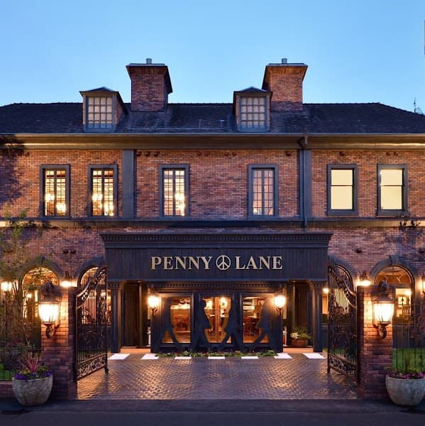 PENNY LANE レストラン宇都宮店