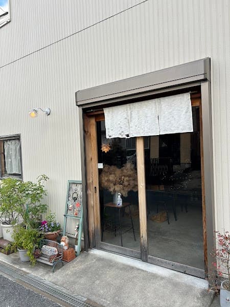 ふくみみカフェ