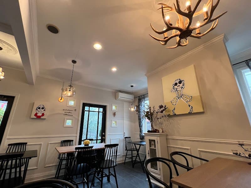 Cafe limone（カフェ リモーネ）の写真