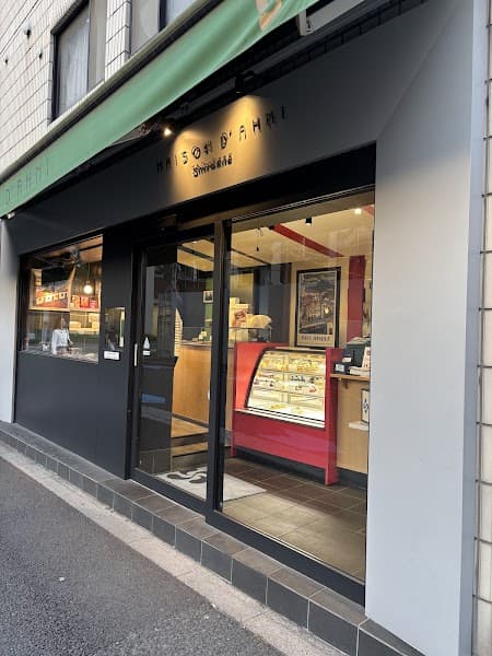 メゾン・ダーニの写真