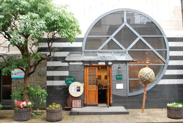 ウール倶楽部の写真