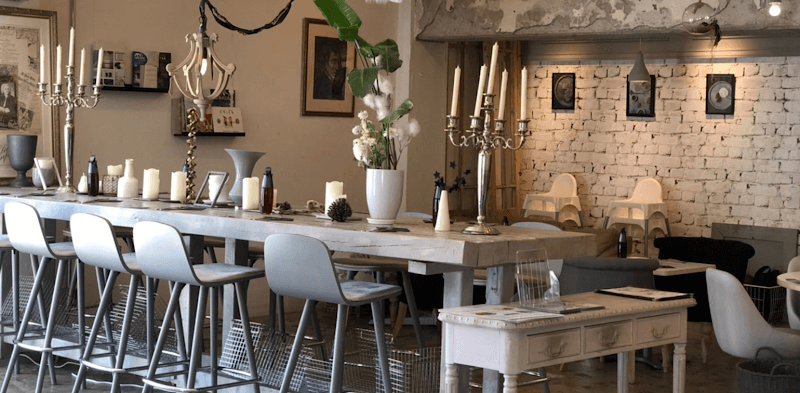 ルサルカ 自由が丘の写真