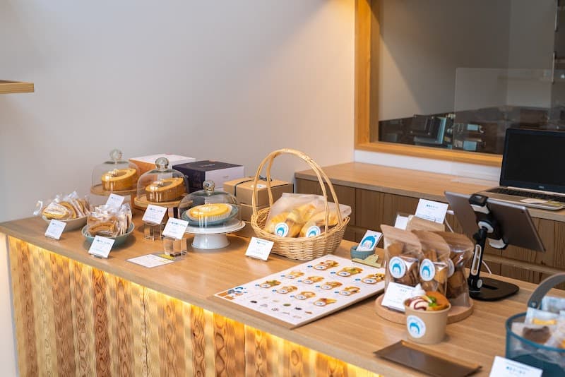 川越バウムLab.の写真