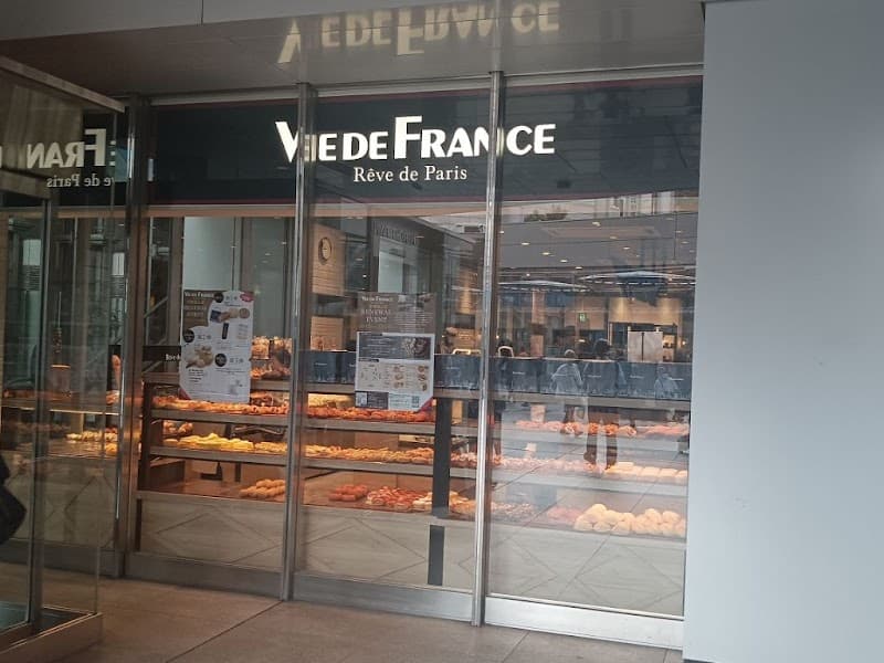 VIE DE FRANCE R?ve de Paris 中野坂上店