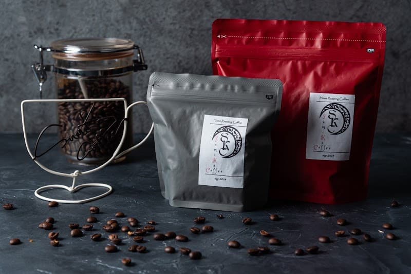 SumiKa Coffee