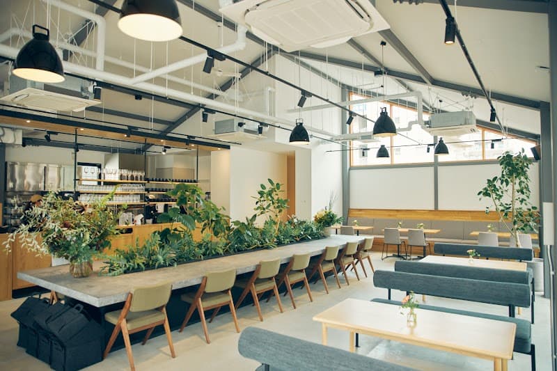 Merci life organicsの写真