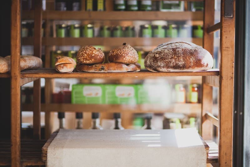 ル・パン・コティディアン 芝公園店の写真