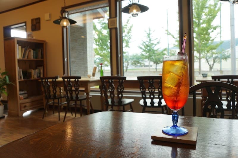 Acoustic Cafe
