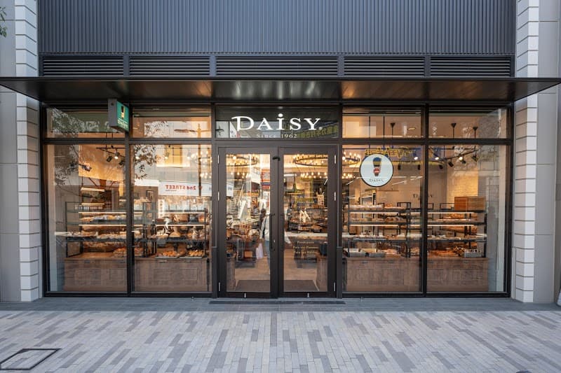 デイジイ 樹モールプラザ店