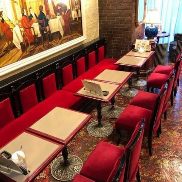 伯爵 大塚店の写真