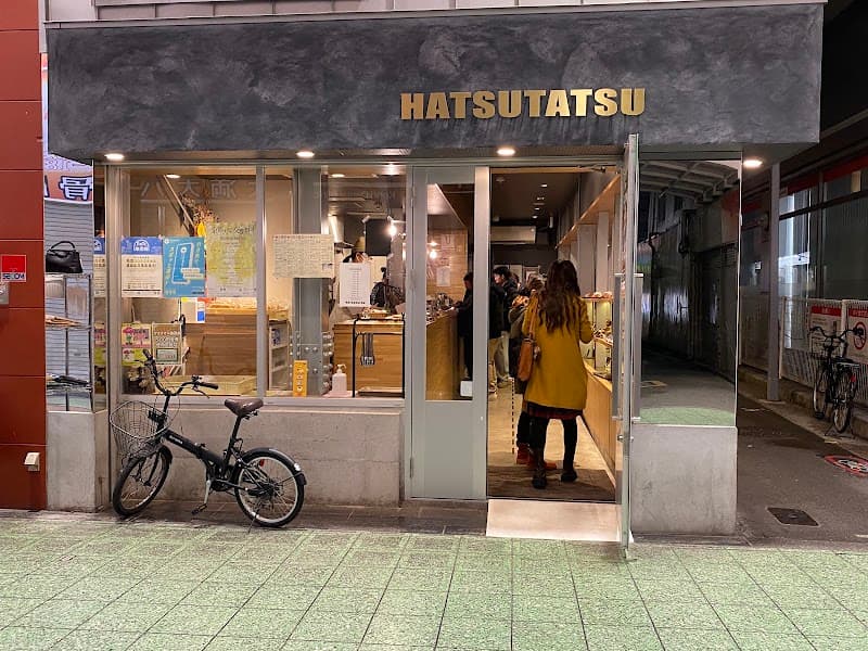 HATSUTATSU天六店