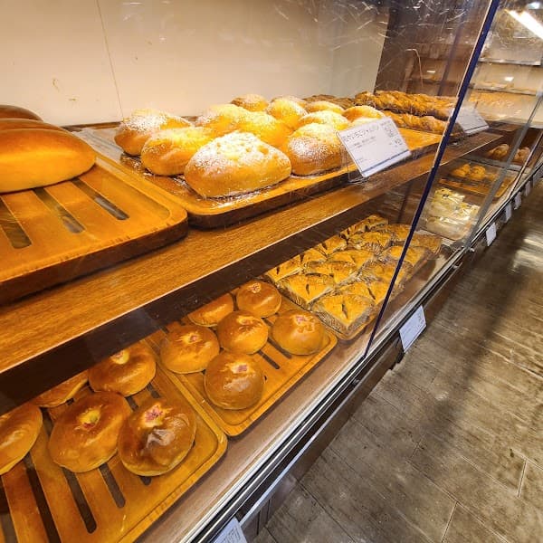 ドンク 近鉄上本町店