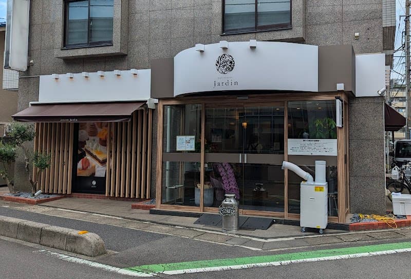 Patisserie Jardin(パティスリージャルダン)
