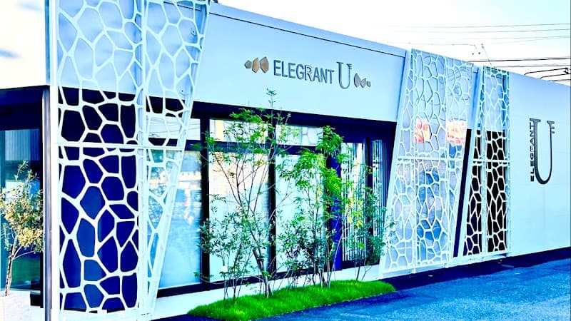 ELEGRANT U