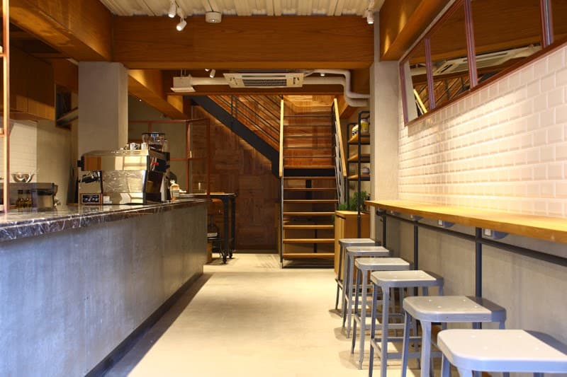 COFFEE VALLEYの写真