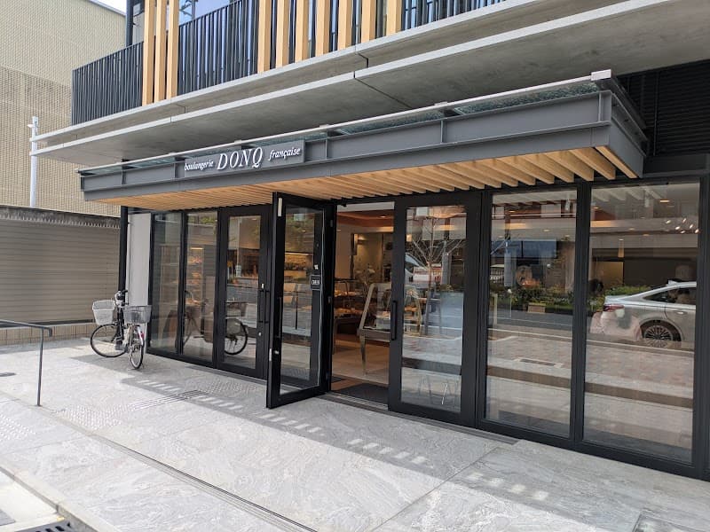 ドンク 北白川店