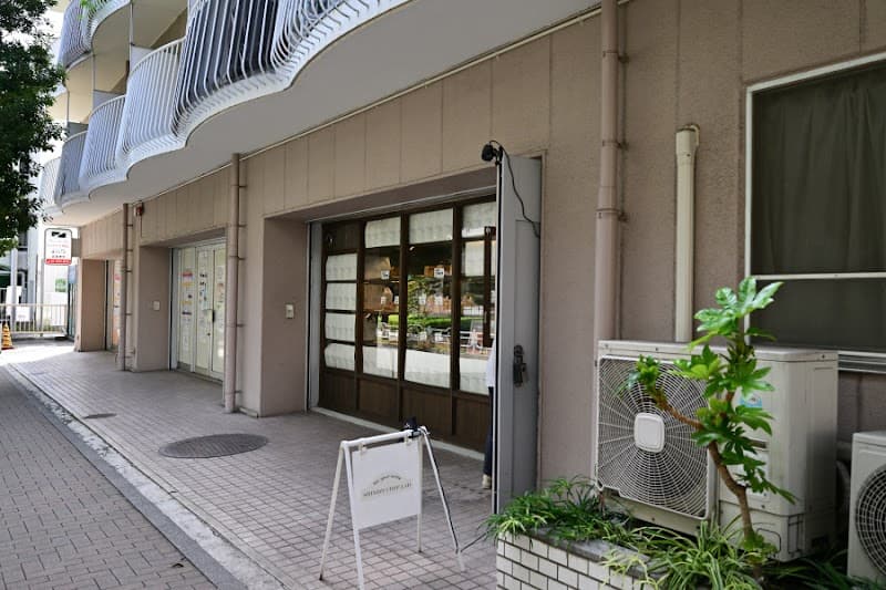 SHIMIZU CHEF.LAB