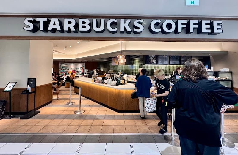 ラシックB1F スターバックスコーヒー栄ラシック店