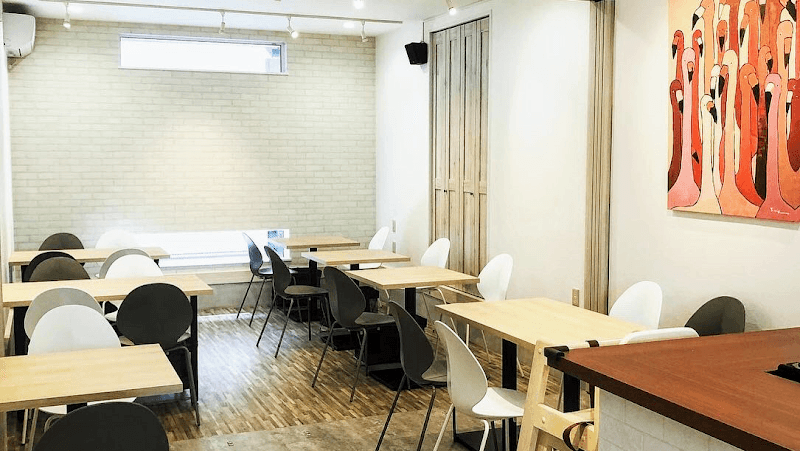 home cafe LinoLino