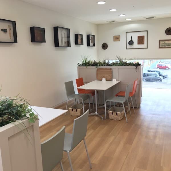 パレット 皇子山本店の写真
