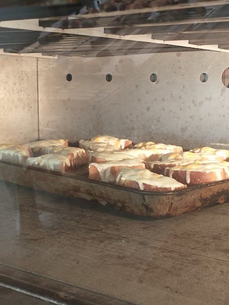 Bakery Sole