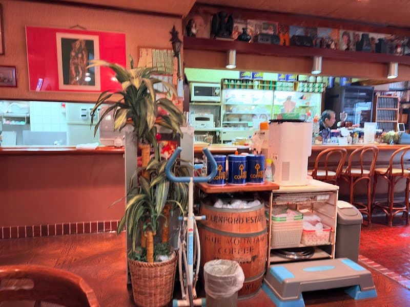 小沢コーヒー店