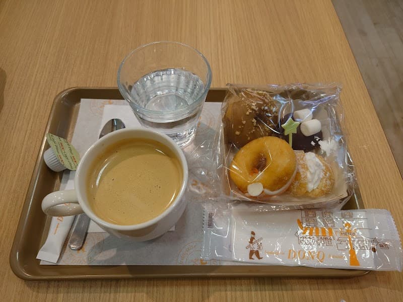 ドンク 髙島屋洛西店
