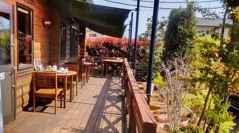 ジロー珈琲 柏豊四季店