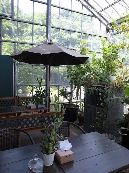 はちわれ農園