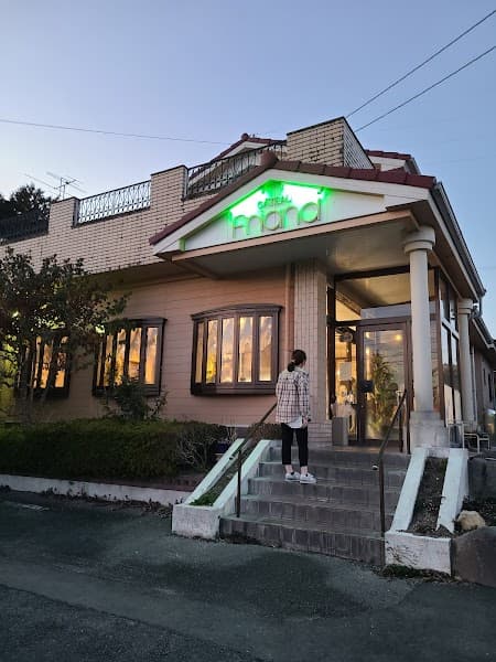 ガトーフリアンの写真