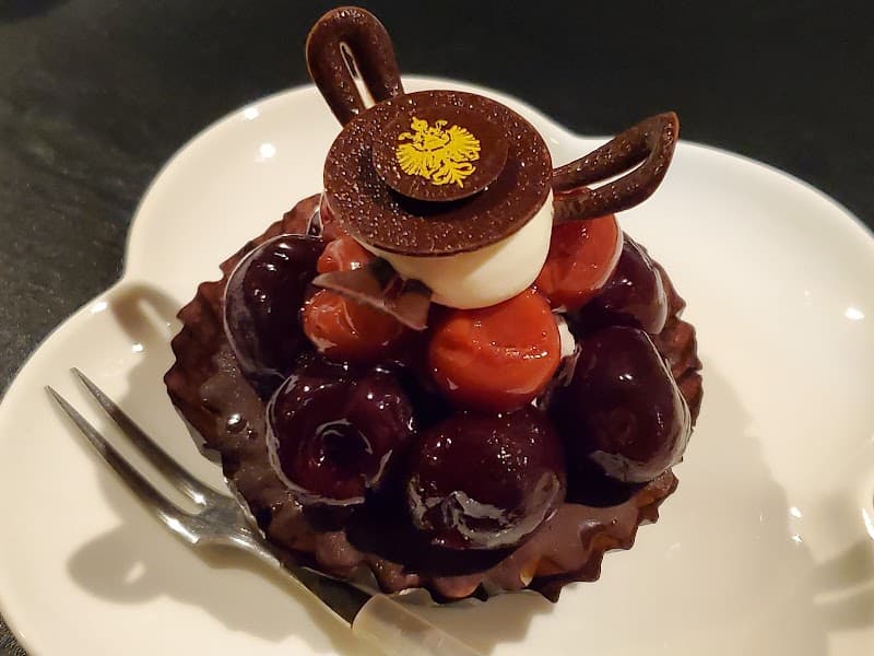 DEMEL デメル 渋谷スクランブルスクエア店
