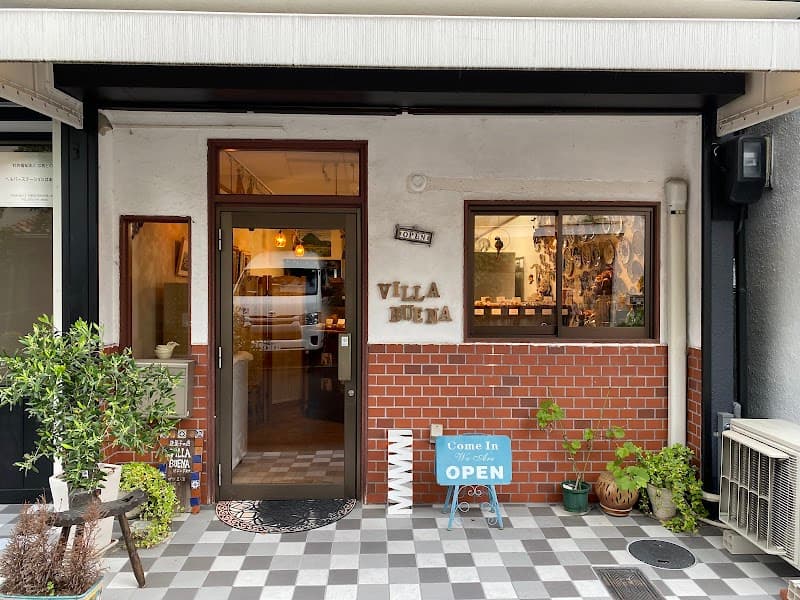 VILLA BUENA（ビジャブエナ）