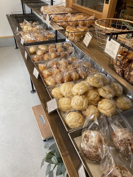 BAKERY 西村工房