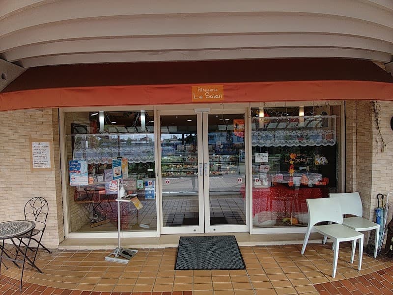 パティスリー ル・ソレイユの写真