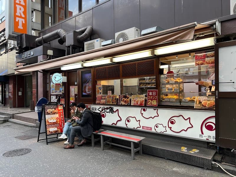 横浜くりこ庵 横浜西口店