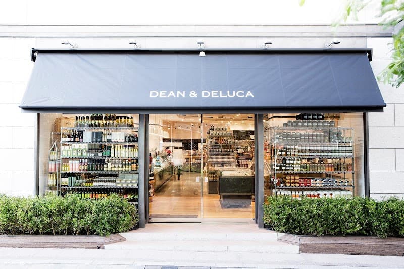 DEAN & DELUCA ルミネ有楽町