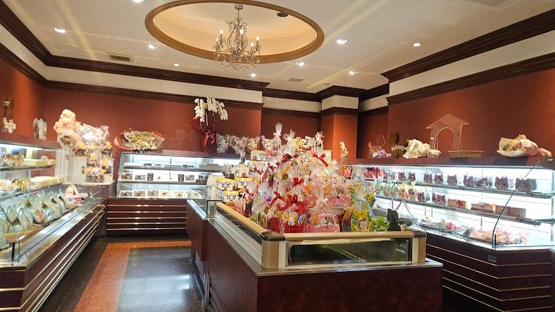ケーキハウス ショウタニ 武庫之荘本店