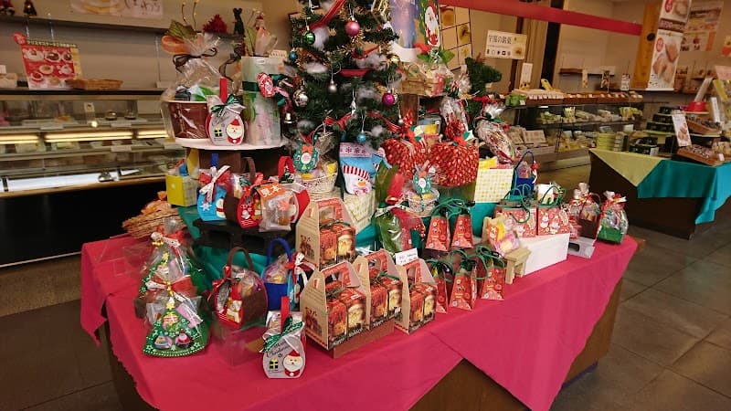 果子乃季 東岐波店の写真