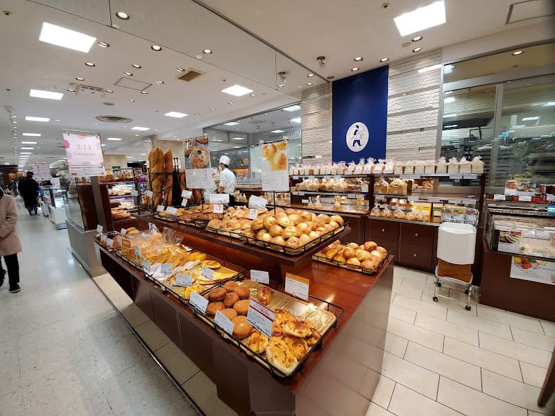 ドンク そごう千葉店