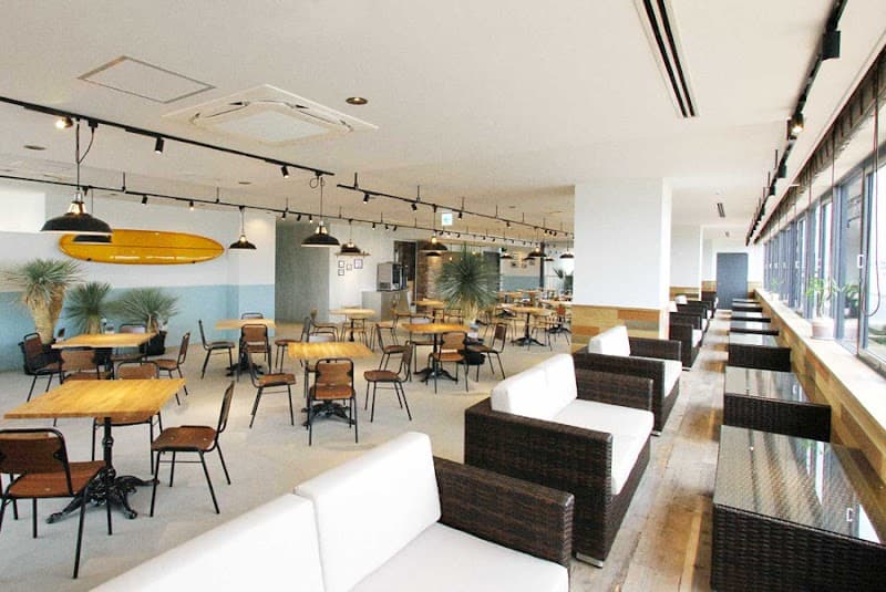 ノースショア 大阪国際空港（伊丹空港）店の写真