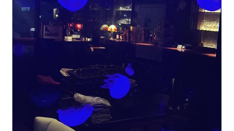 cafe＆bar L'ciel