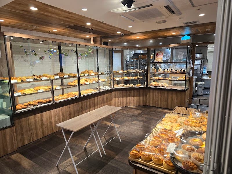 リトルマーメイド 千葉中央駅店